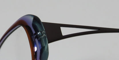 Vera Wang V175 Eyeglasses