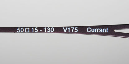 Vera Wang V175 Eyeglasses