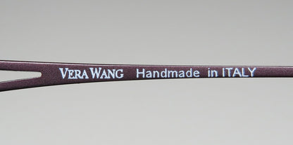 Vera Wang V175 Eyeglasses