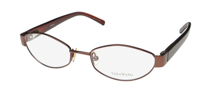 Vera Wang V145 Eyeglasses