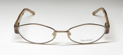 Vera Wang V145 Eyeglasses