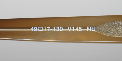 Vera Wang V145 Eyeglasses