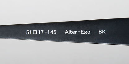 Oliver Peoples Alter-Ego Eyeglasses