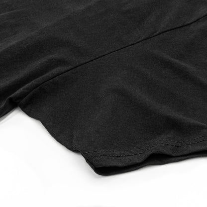 NASA Planets and Stars Space Mens T Shirt Black