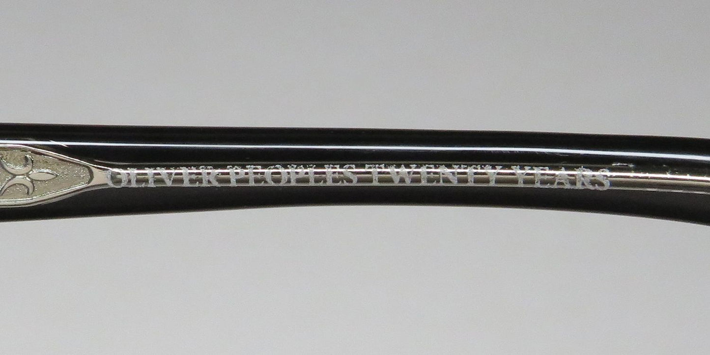 Oliver Peoples Danver Eyeglasses