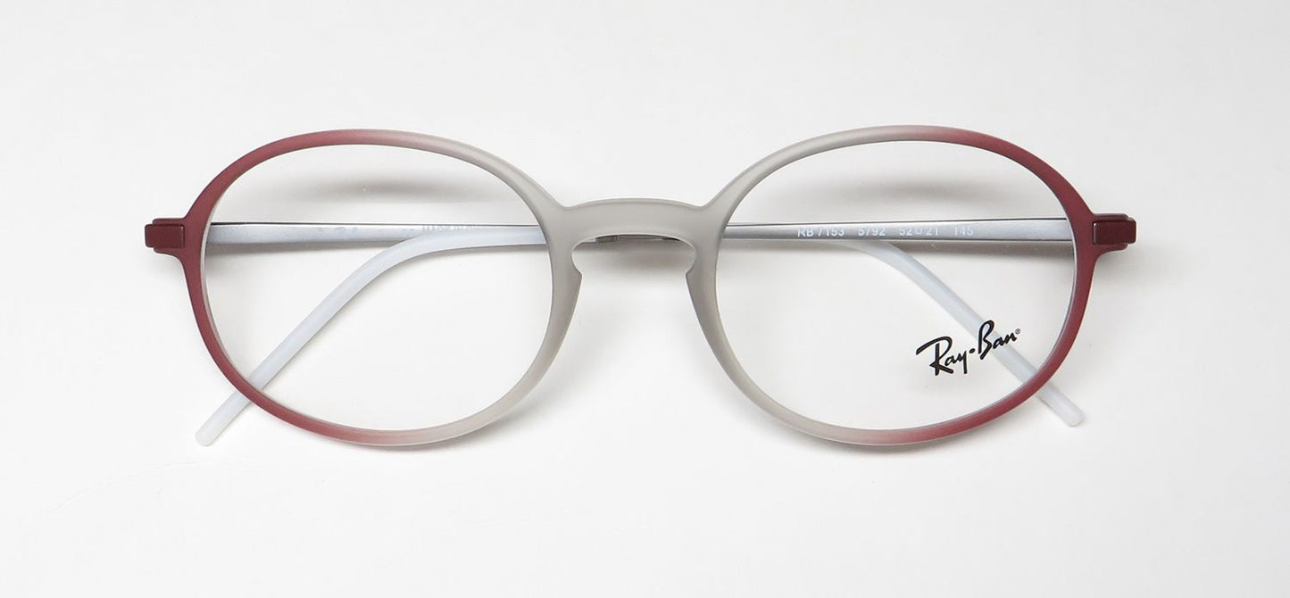 Ray-Ban 7153 Eyeglasses
