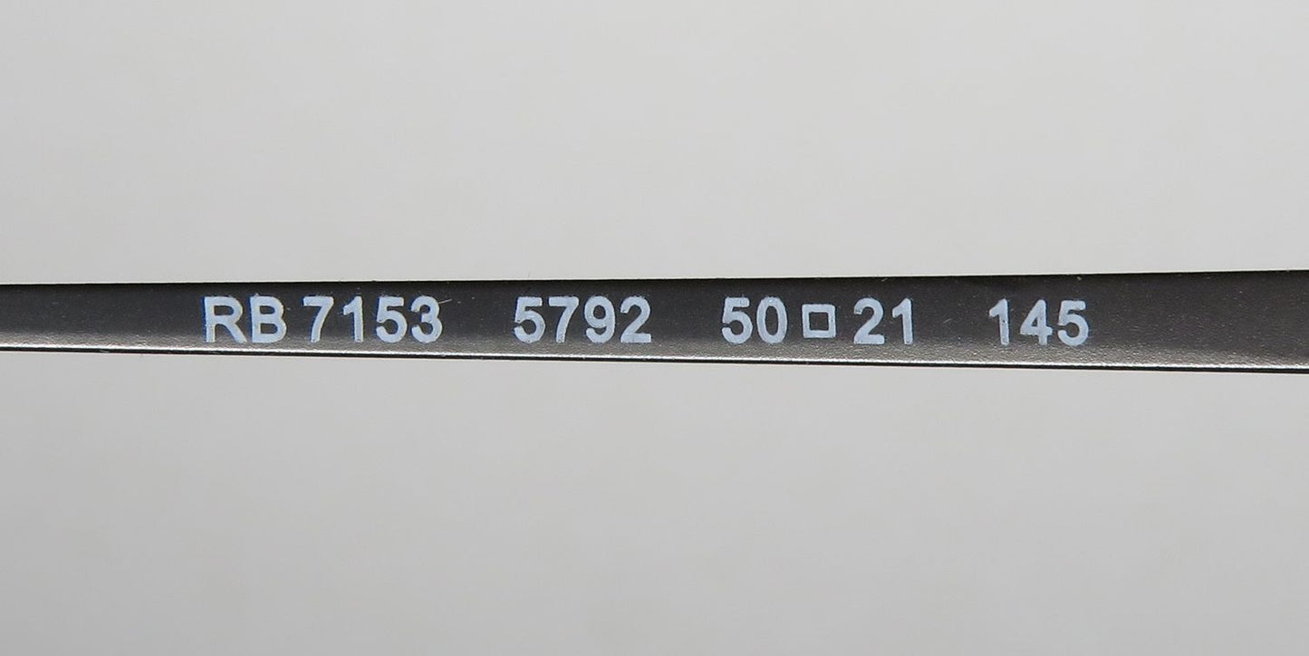 Ray-Ban 7153 Eyeglasses