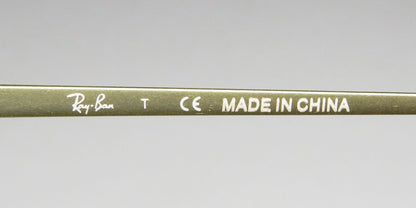 Ray-Ban 7153f Eyeglasses
