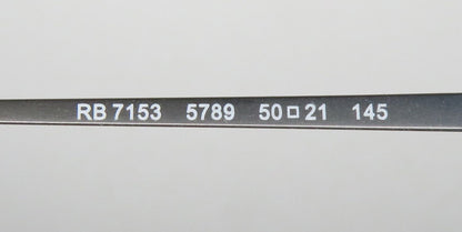 Ray-Ban 7153 Eyeglasses