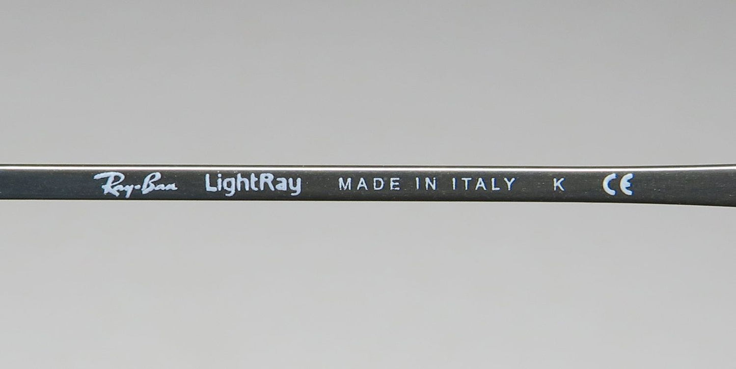 Ray-Ban 7086 Eyeglasses