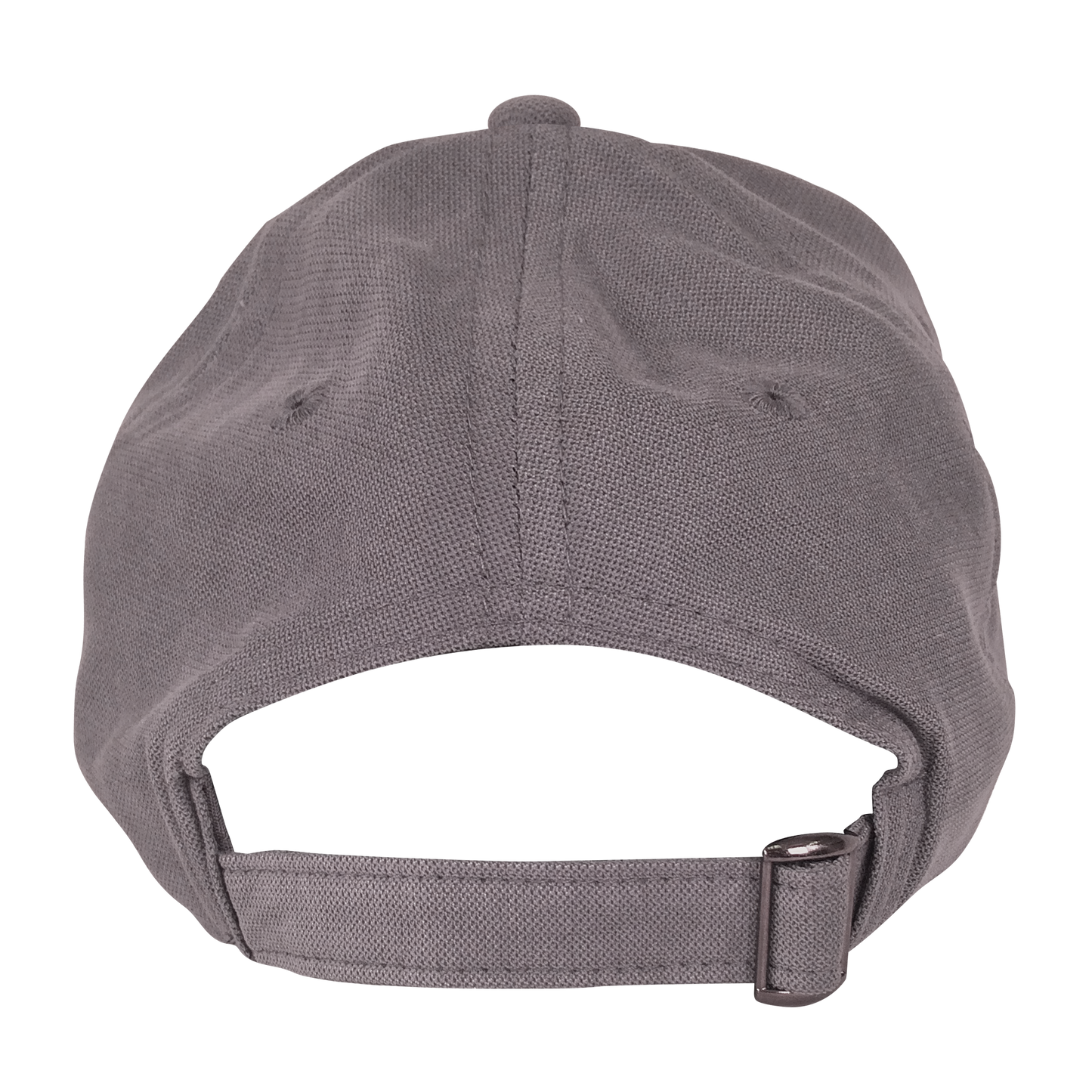 Mister Rogers' Neighborhood Adjustable Hat Gray Hat