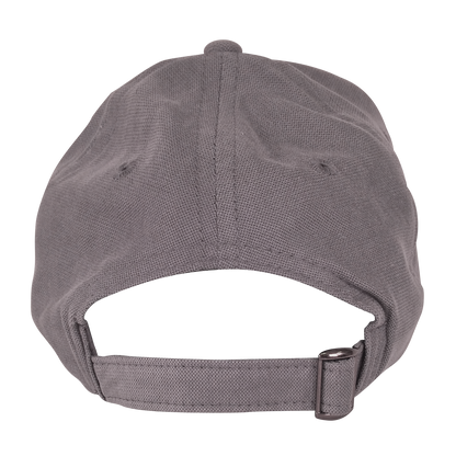 Mister Rogers' Neighborhood Adjustable Hat Gray Hat