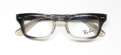 Ray-Ban 9083v Burbank Jr Eyeglasses