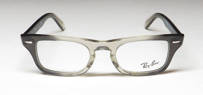 Ray-Ban 9083v Burbank Jr Eyeglasses