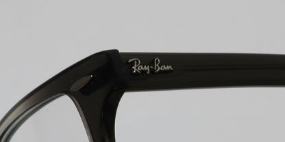 Ray-Ban 9083v Burbank Jr Eyeglasses