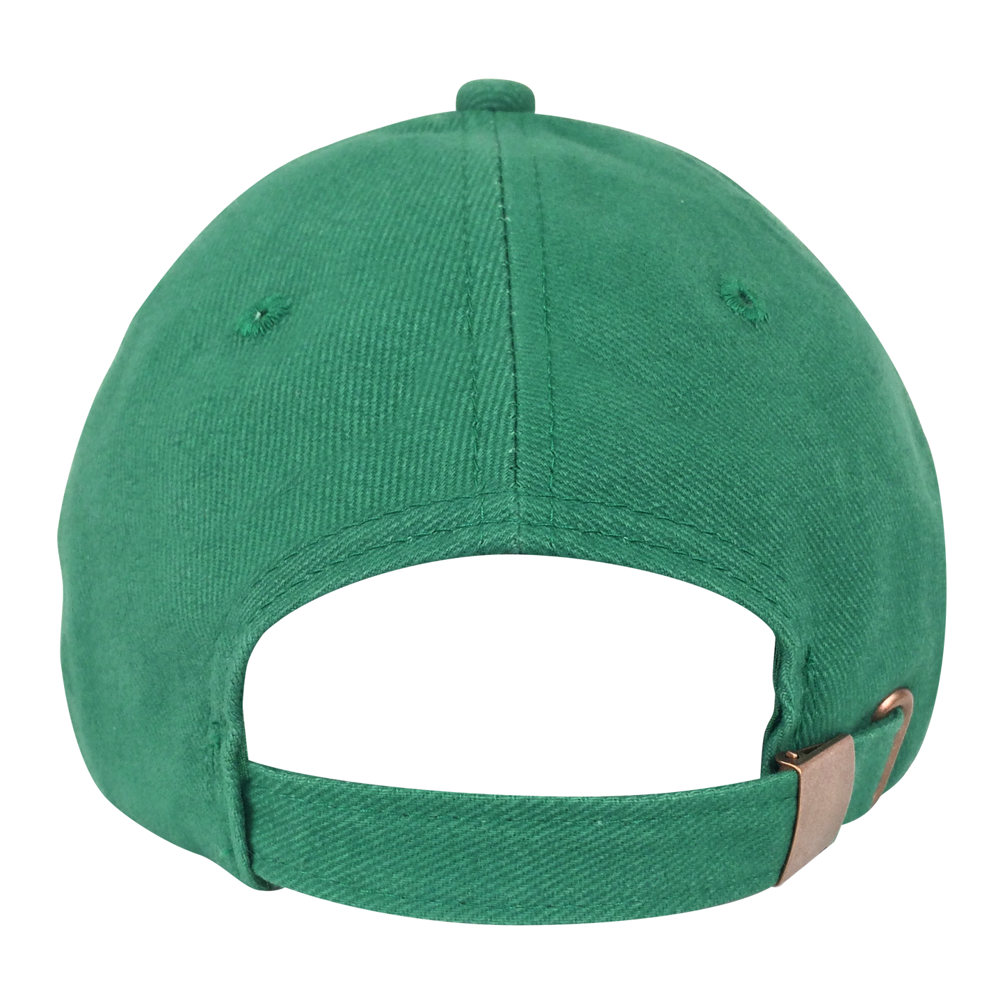 7UP Soda Logo Adjustable Hat Green