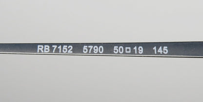 Ray-Ban 7152 Eyeglasses