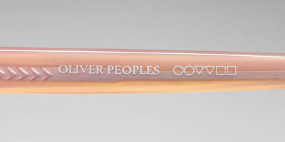 Oliver Peoples Tarte Eyeglasses