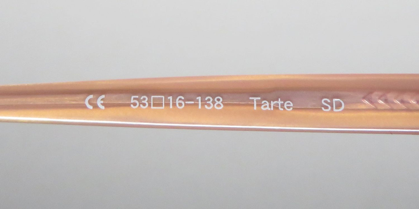 Oliver Peoples Tarte Eyeglasses