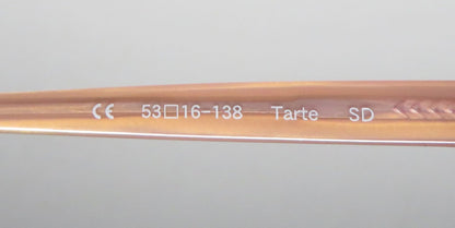 Oliver Peoples Tarte Eyeglasses
