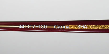 Oliver Peoples Carina Eyeglasses