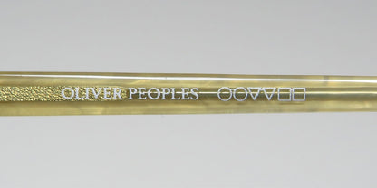 Oliver Peoples Carina Eyeglasses