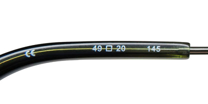 Sean John 5124 Eyeglasses