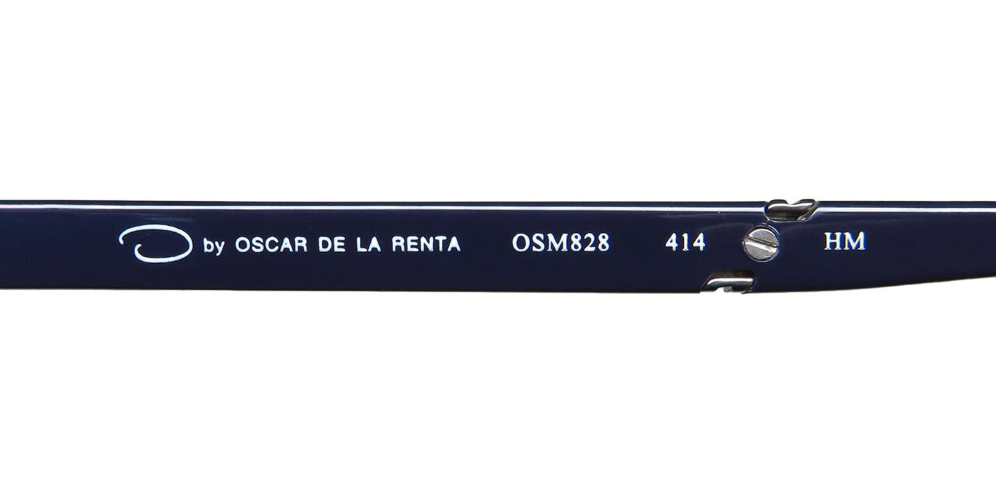 Oscar de la Renta Osm 828 Eyeglasses