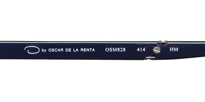 Oscar de la Renta Osm 828 Eyeglasses