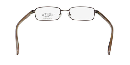 Oscar de la Renta Osm 807 Eyeglasses