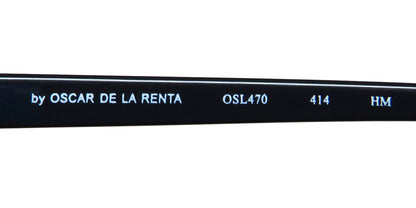 Oscar de la Renta Osl 470 Eyeglasses