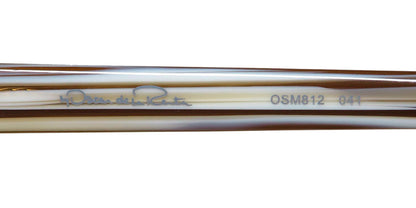 Oscar de la Renta Osm 812 Eyeglasses