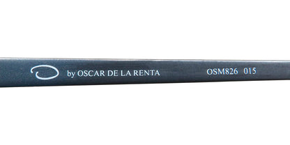 Oscar de la Renta Osm 826 Eyeglasses