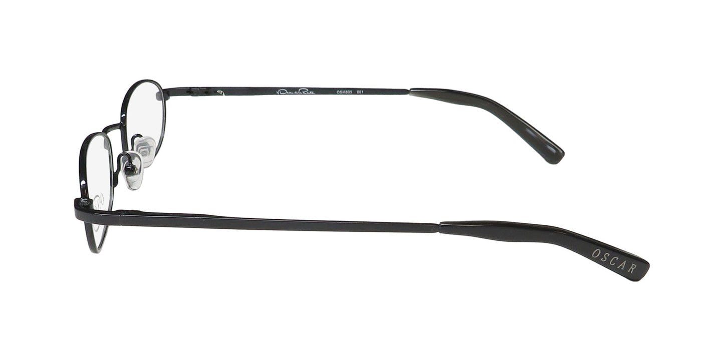 Oscar de la Renta Osm 805 Eyeglasses