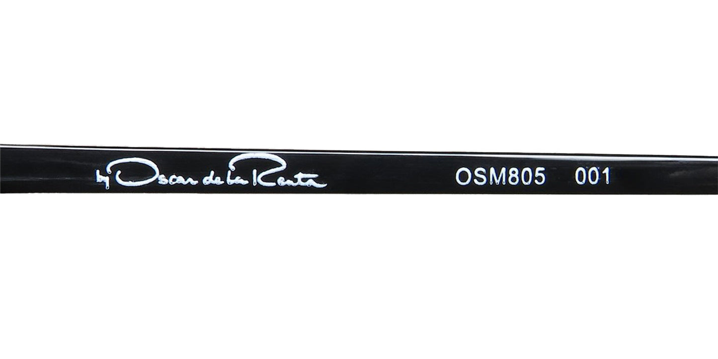 Oscar de la Renta Osm 805 Eyeglasses