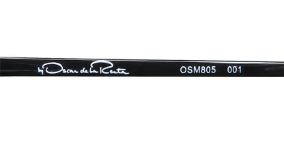 Oscar de la Renta Osm 805 Eyeglasses