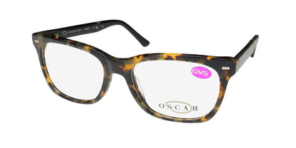 Oscar de la Renta Osm 831 Eyeglasses