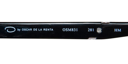 Oscar de la Renta Osm 831 Eyeglasses