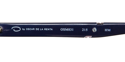 Oscar de la Renta Osm 831 Eyeglasses