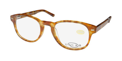Oscar de la Renta Osm 833 Eyeglasses
