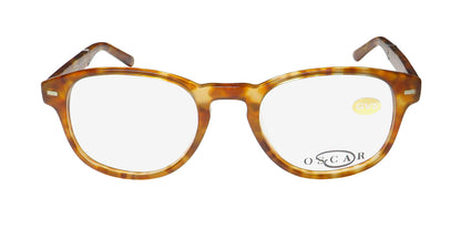 Oscar de la Renta Osm 833 Eyeglasses