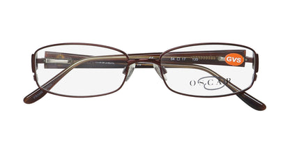 Oscar de la Renta Osl 704 Eyeglasses