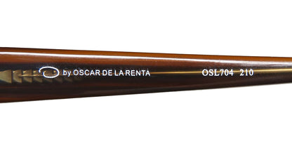 Oscar de la Renta Osl 704 Eyeglasses