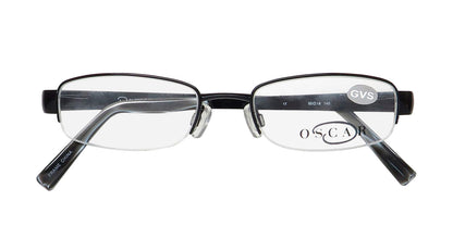 Oscar de la Renta Osm 802 Eyeglasses