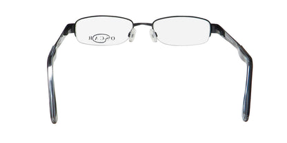 Oscar de la Renta Osm 802 Eyeglasses
