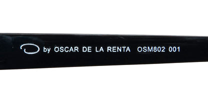 Oscar de la Renta Osm 802 Eyeglasses