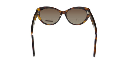 Flower 1013 Poppy Sunglasses