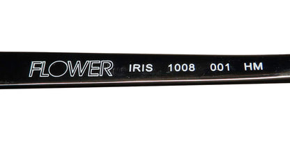 Flower 1008 Iris Sunglasses