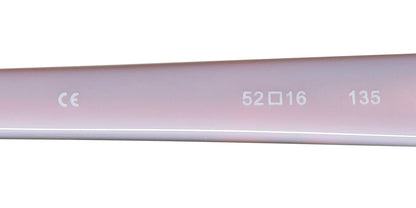 Flower 6013 Penny Eyeglasses