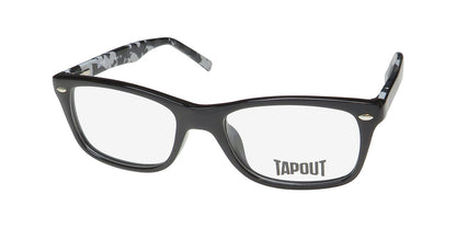 Tapout Tap839 Eyeglasses